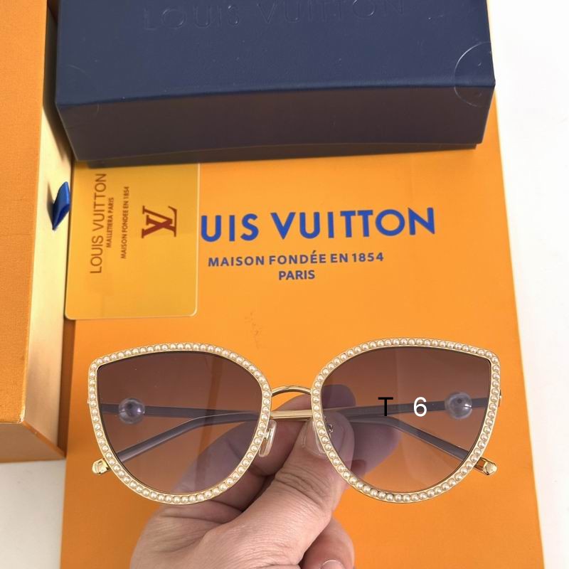 LV Sunglasses ID:20260410-1957